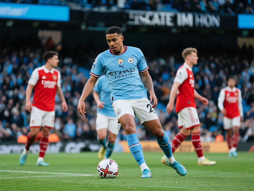 詹俊:皇马活力青春压曼城,后劲不足成赛季缩影 曼城今年表现虽依旧值得称赞,但细心的球迷