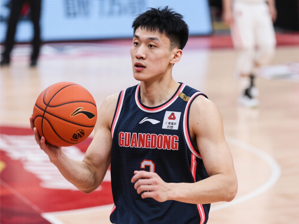 陈盈骏高效38分钟砍下20分展现全能表现 總的来说,陈盈骏用一次次的稳定发挥证明了