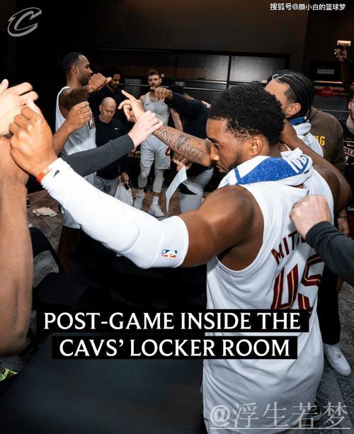 加兰三分11中0引热议：吞历史耻辱纪录 骑士已无可救药 愧对1.97亿