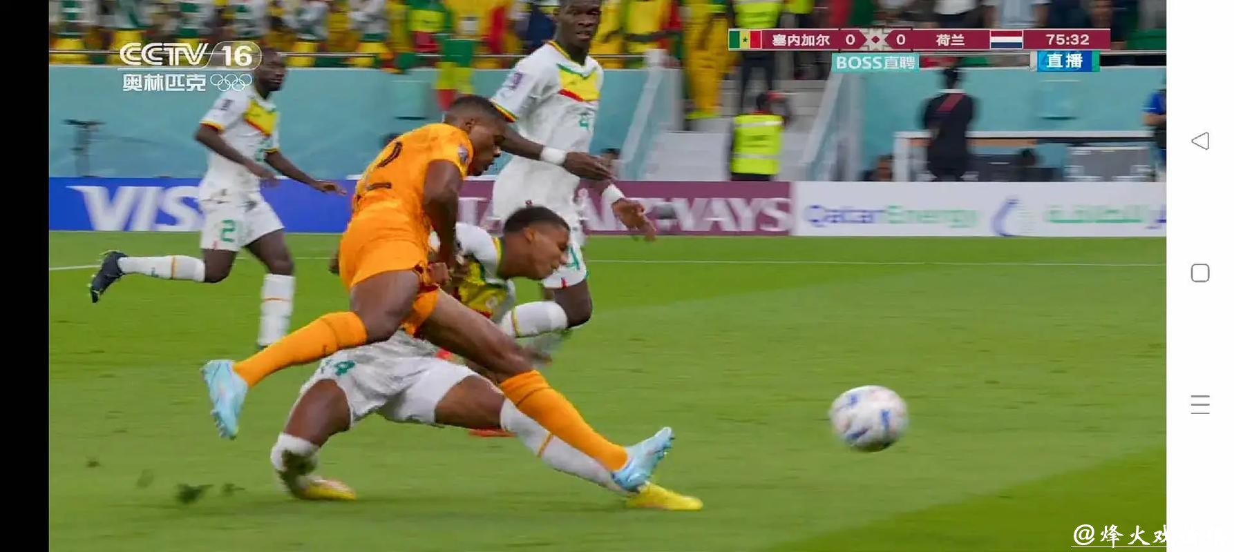 2021世界杯直播哪里能看实时比赛? 2021世界杯直播哪里能看实时比赛?